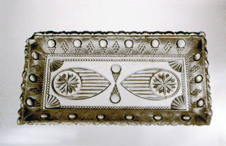 Tray