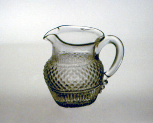 Creamer
