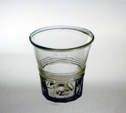 Tumbler