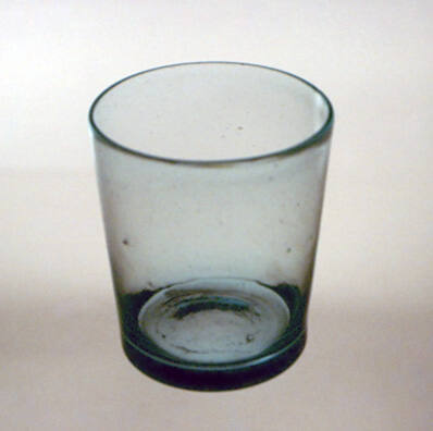 Tumbler