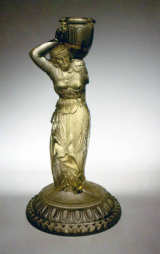 Candleholder
