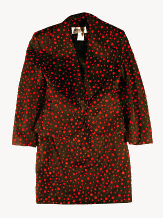 Suit (Jacket and Skirt)
