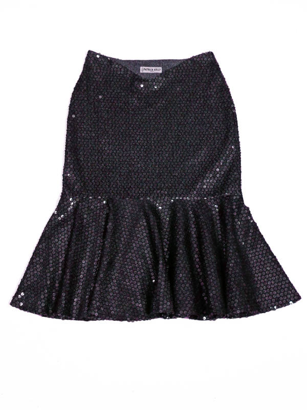 Three Piece Suit (Bodysuit, Jacket, Skirt)