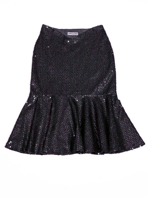 Three Piece Suit (Bodysuit, Jacket, Skirt)