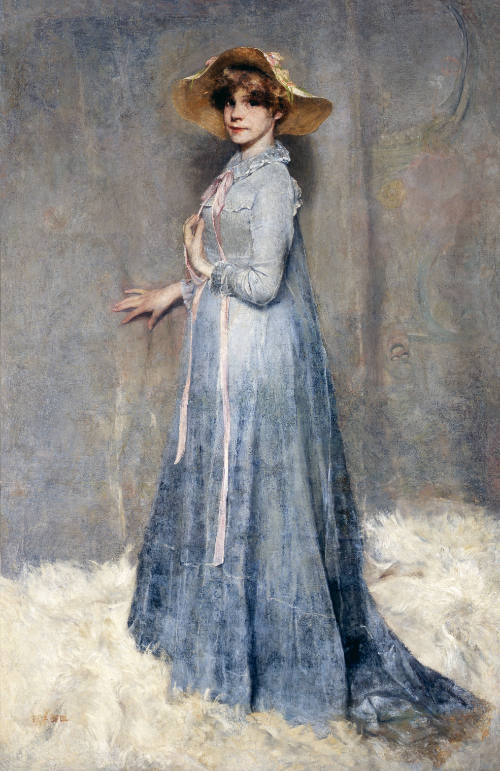 Edward A. Bell