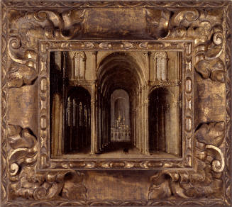 Church Interior