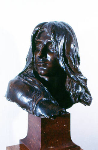 Portrait of a Man