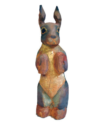 Rabbit