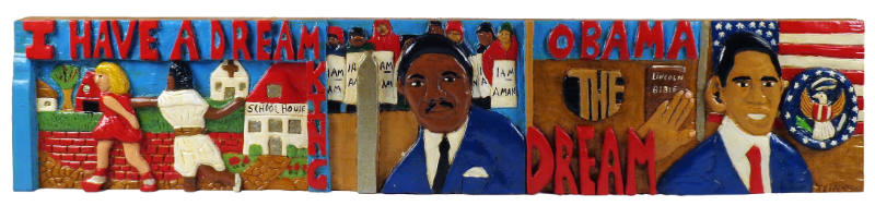 I Have a Dream