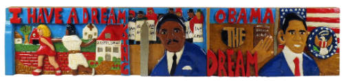 I Have a Dream