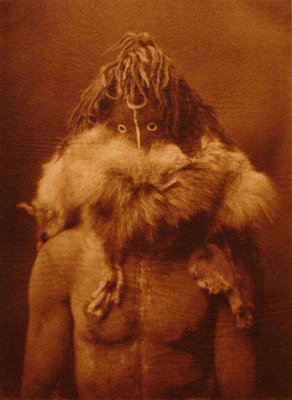 HaschZhini - Navajo