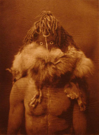 HaschZhini - Navajo