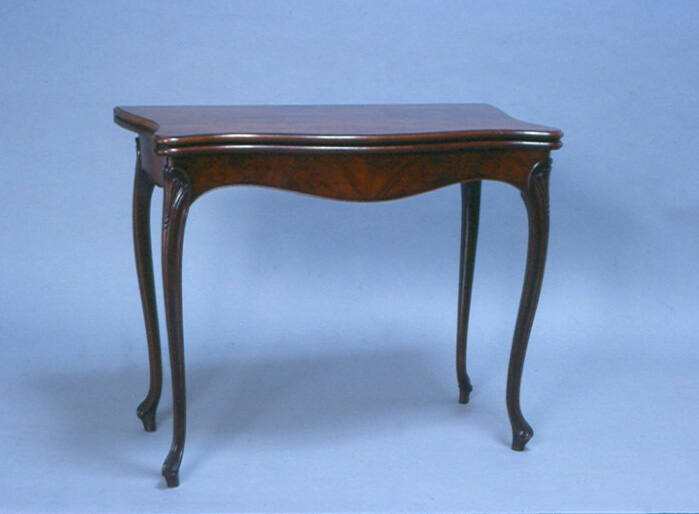 Card Table