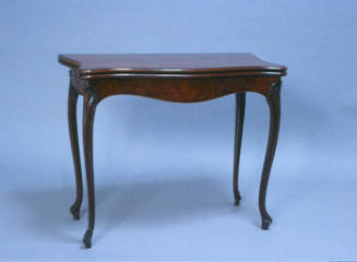 Card Table