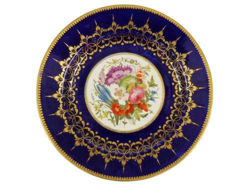Plate