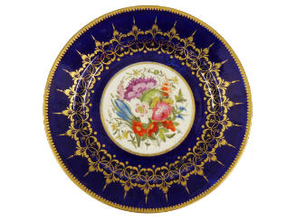 Plate