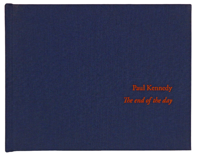 The End of the Day