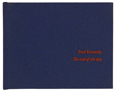 The End of the Day