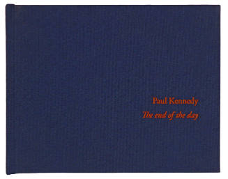 The End of the Day