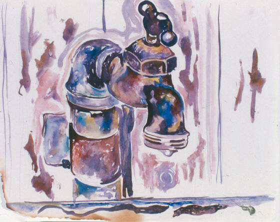 Faucet