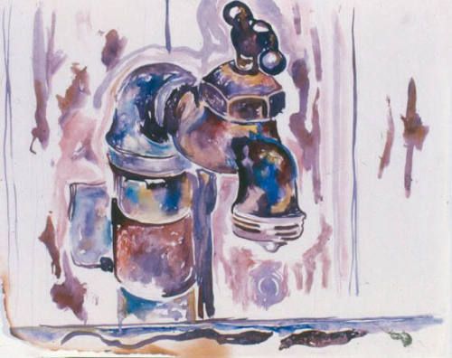 Faucet