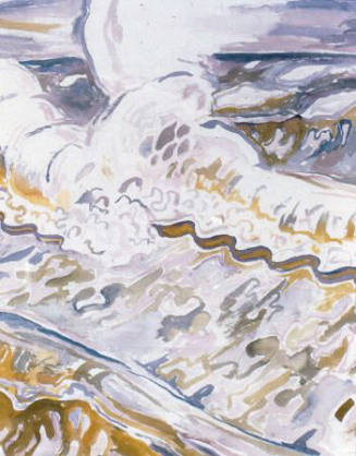 Beach - Wave