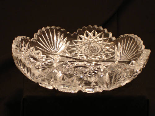 Serving Bowl