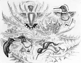Hummingbirds