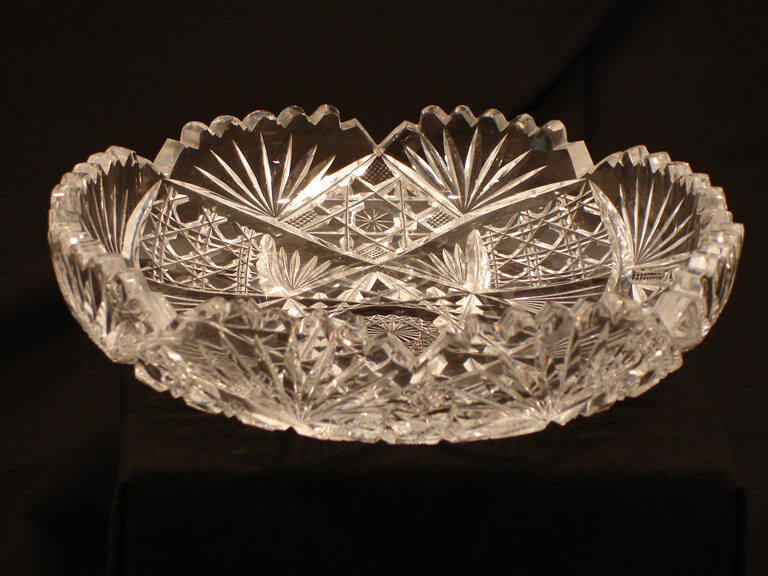 Serving Bowl