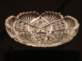 Serving Bowl
