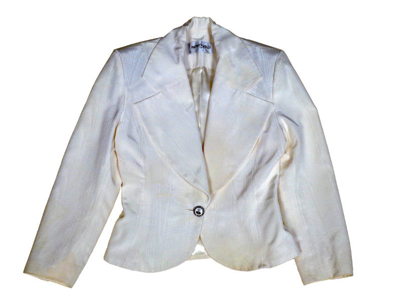 Two-Piece Suit