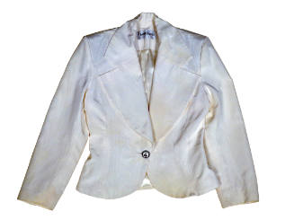 Two-Piece Suit