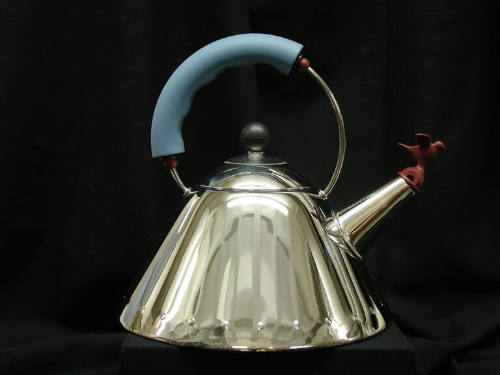 Kettle
