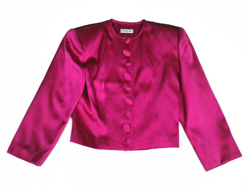 Two-Piece Suit