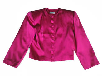 Two-Piece Suit