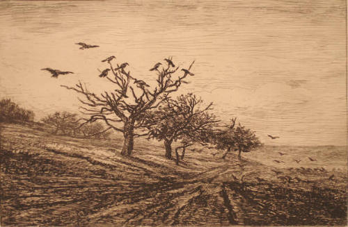 Charles-Francois Daubigny