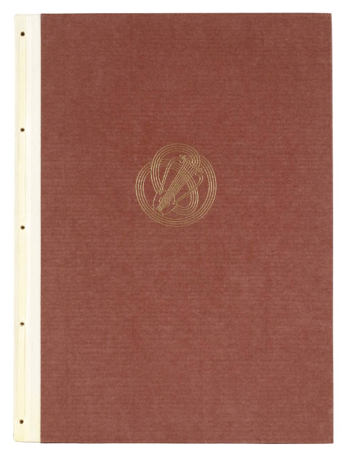 Von Der Kunst Und Vom Kunstler
