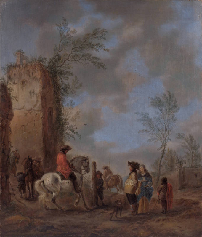 Philips Wouwermans