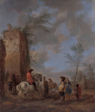 Philips Wouwermans