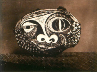 Mineral Countenance (Visage Mineral)