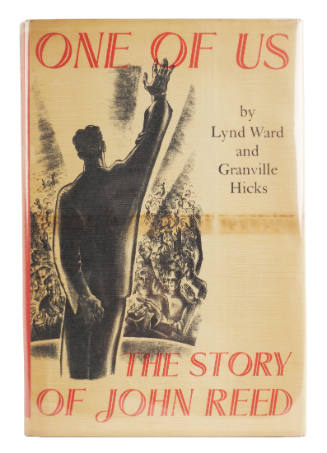 One of Us, The Story of John Reed