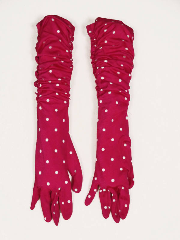 Pair of Gloves