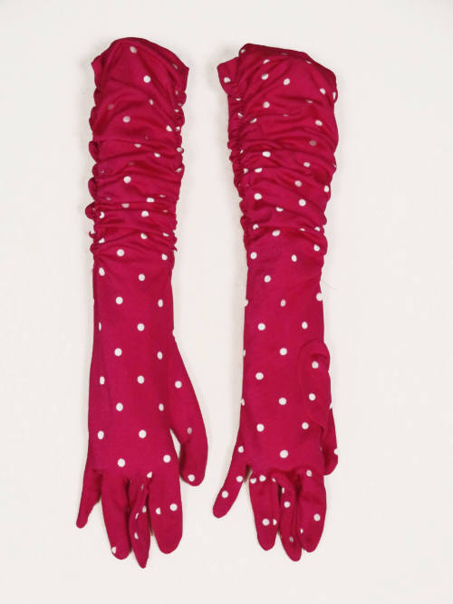 Pair of Gloves