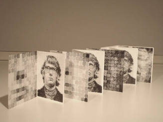 Keith: Six Drawings
