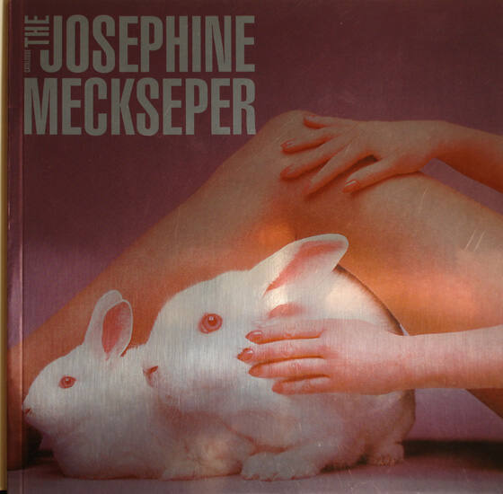 The Josephine Meckseper Catalogue