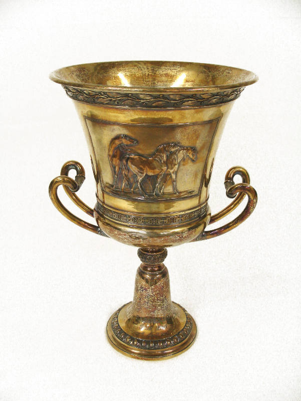 Racing Trophy