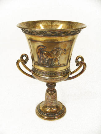 Racing Trophy