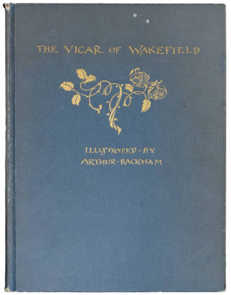The Vicar of Wakefield