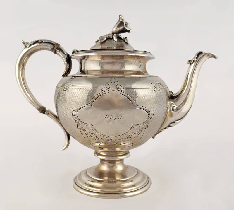 Tea Pot