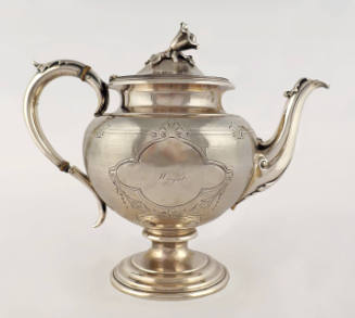 Tea Pot